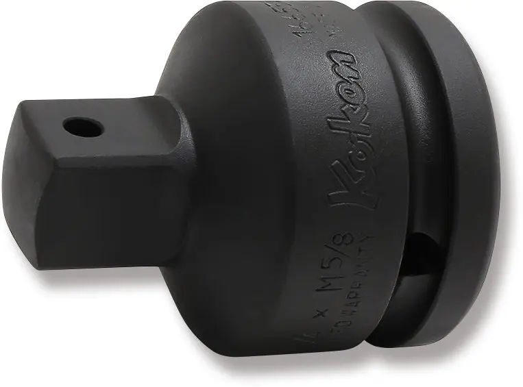 16655A | 3/4 Sq. Dr. Adaptor 5/8 Square Length 55.5mm Hole type image 1
