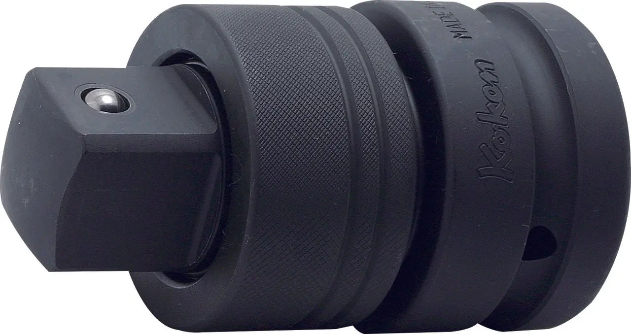16666AL | 3/4 Sq. Dr. Locking Adaptor 3/4 Square Length 75mm Locking Quick Release image 1