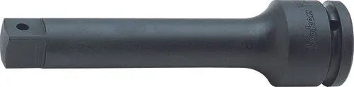 16760-175 | 3/4 Sq. Dr. Extension Bar Length 175mm Hole type image 1