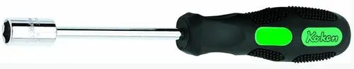 167M-12 | Socket Driver 12mm 6 point Length 245mm image 1