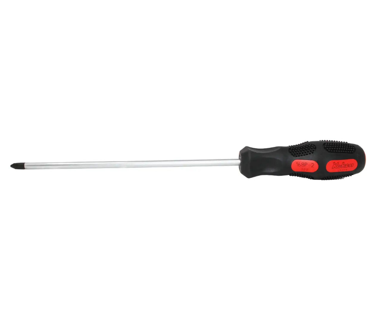 168P-2(200) | Screwdriver PH2 Length 310mm image 1