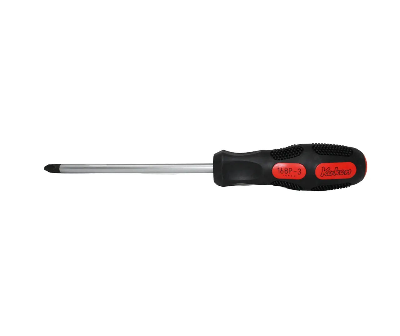 168P-3 | Screwdriver PH3 Length 270mm image 1