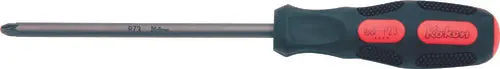 168P-PZ3 | Screwdriver PZ3 Length 270mm image 1