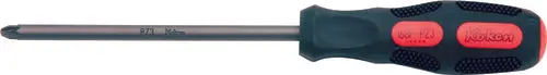 168P-PZ1 | Screwdriver PZ1 Length 175mm image 1