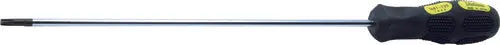 168T-T10H | Tamper-Resistant TORX T10H Screwdriver - Length 150mm image 1