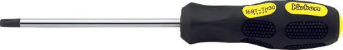 168T-T40H | Tamper-Resistant TORX T40H Screwdriver - Length 245mm image 1