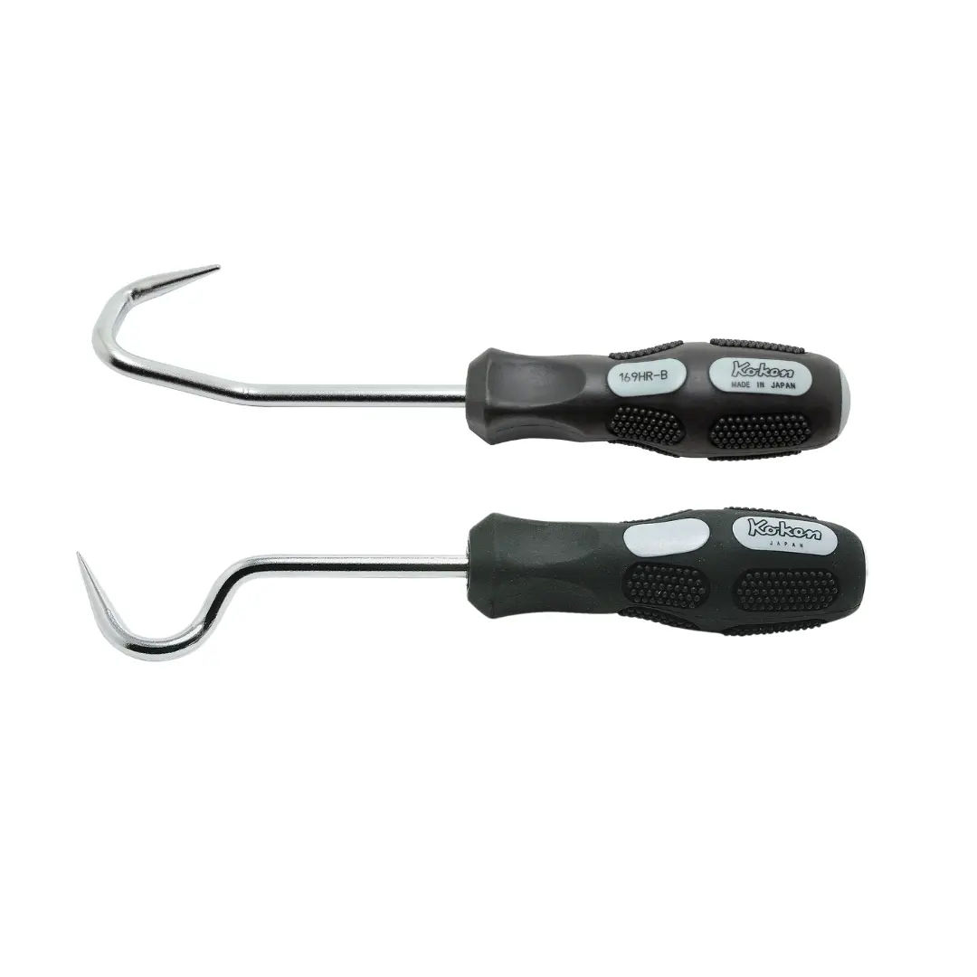 169HR/2 | Hose Remover 2 Piece Set A, B image 1