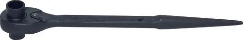 170S-10X12 | Spud Ratchet 10 x 12mm 12 point Length 250mm image 1