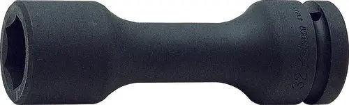 18104M-24 | 1 Sq. Dr. Extension Socket 24mm 6 point Length 170mm image 1