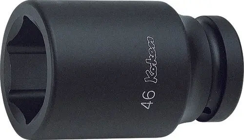 18300A-1.1/8 | 1 Sq. Dr. Socket 1-1/8 6 point Length 108mm image 1