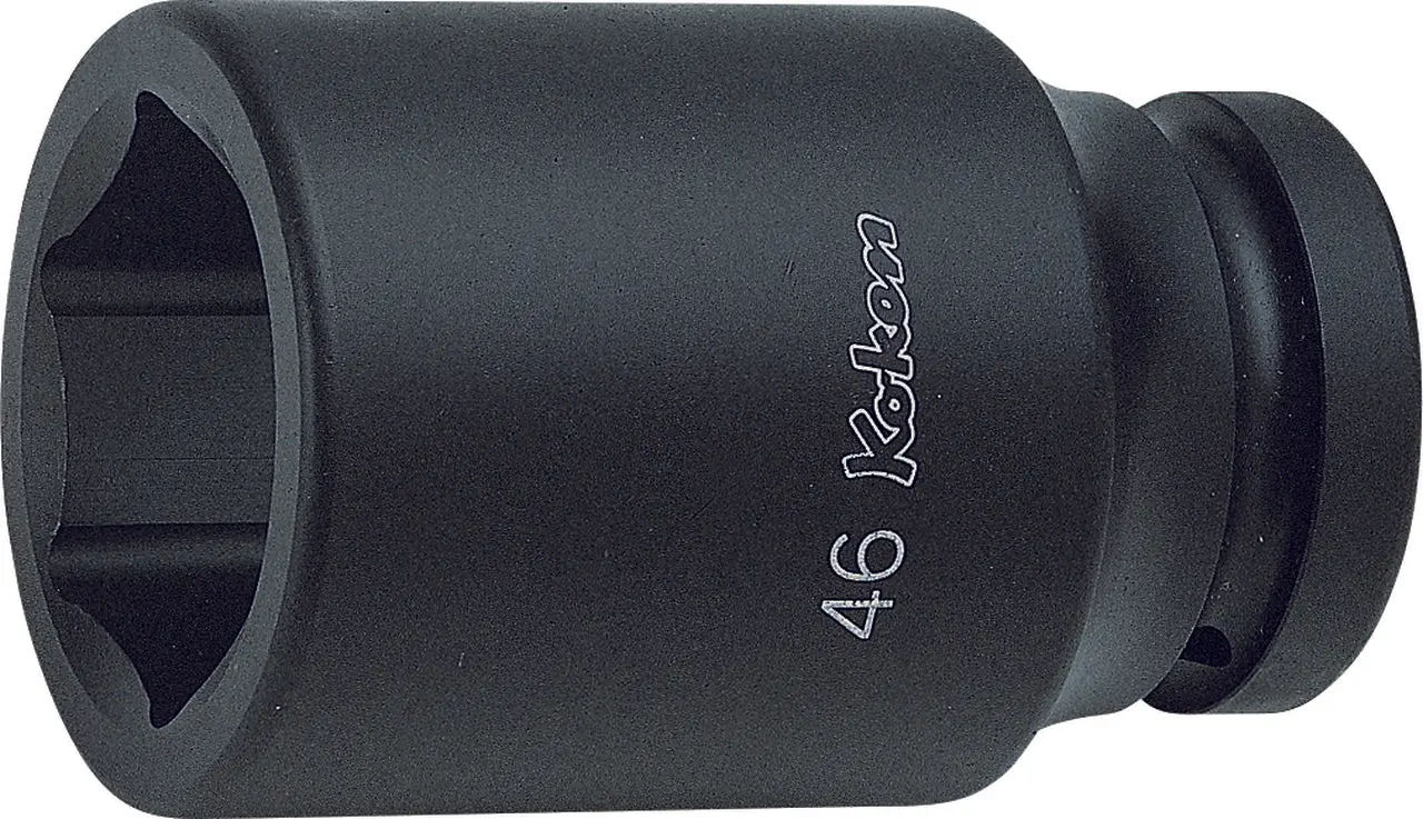 18300A-1.1/16 | 1 Sq. Dr. Socket 1-1/16 6 point Length 108mm image 1