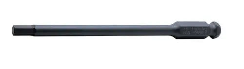 183H.150-12 | 7/16 Hex Dr. Bit 12mm Hex Length 150mm image 1