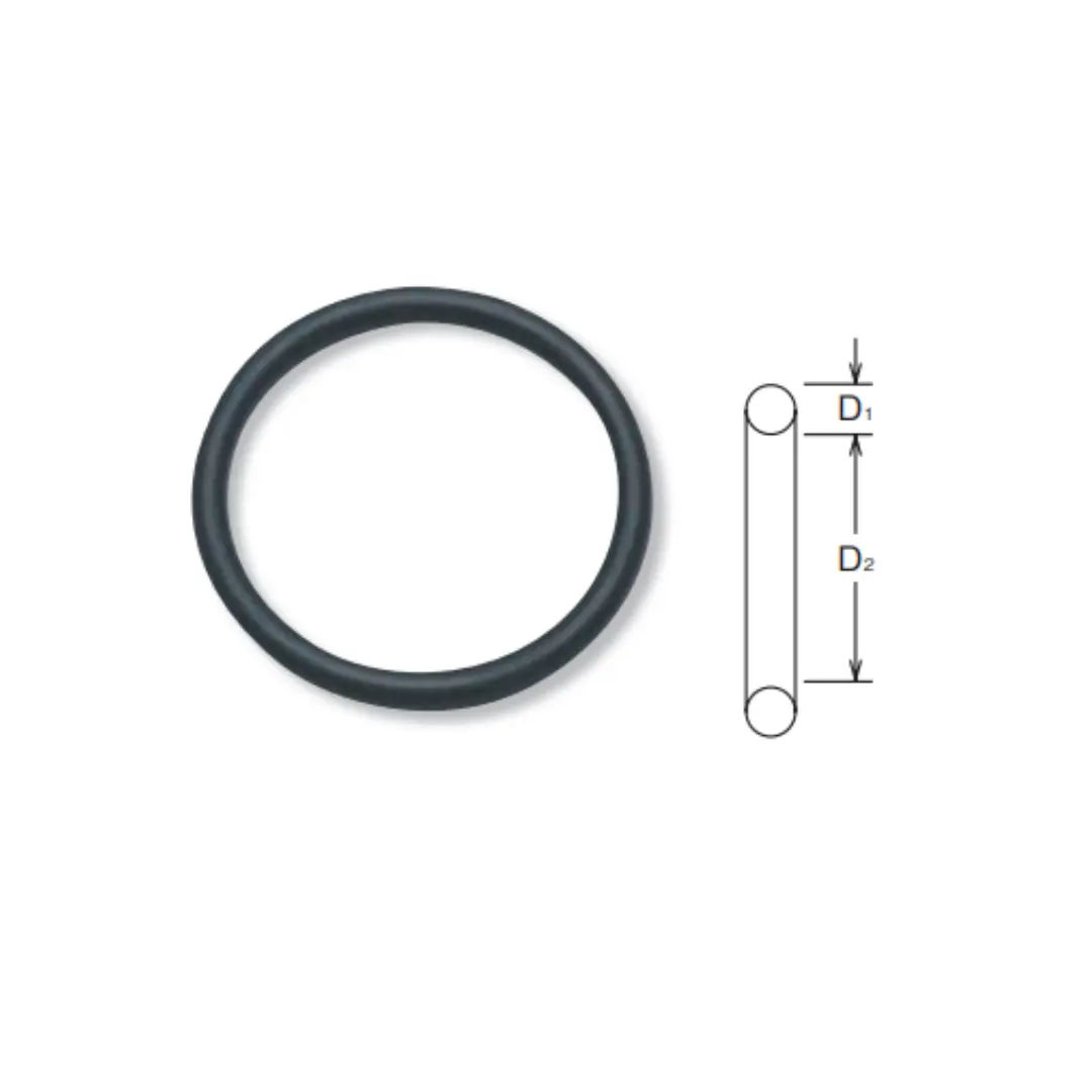 B91 | O Ring for 2 1/2 Sq. Dr. - 114mm image 1