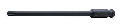 183T.150-T40 | 7/16 Hex Dr. TORX T40 Bit - Length 150mm image 1