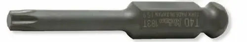 183T.75-T50 | 7/16 Hex Dr. TORX T50 Bit - Length 75mm image 1