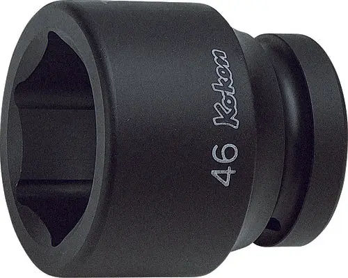 18400M-26 | 1 Sq. Dr. Socket 26mm 6 point Length 57mm image 1