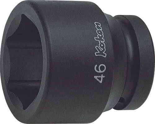 18400A-3.3/8 | 1 Sq. Dr. Socket 3.3/8 6 point Length 90mm image 1