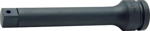 18760-250 | 1 Sq. Dr. Extension Bar Hole Length 250mm Hole type image 1