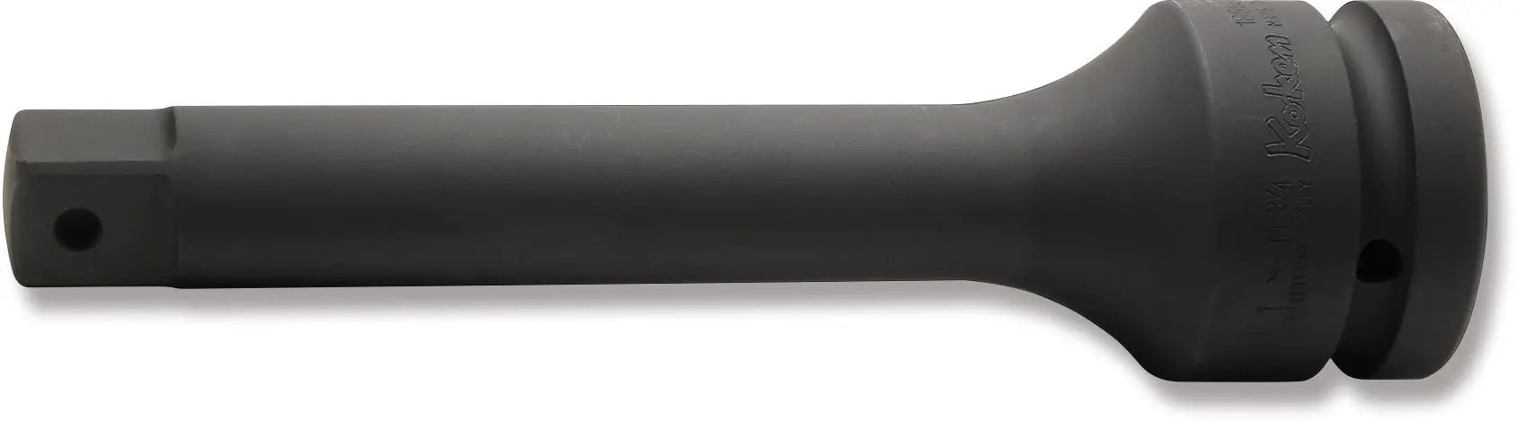 18866A-200 | 1 Sq. Dr. Adaptor 3/4 Square Length 200mm Hole type image 1