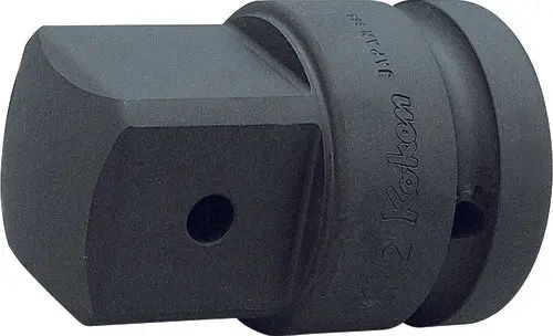 18877A | 1 Sq. Dr. Adaptor to 1-1/2 Square Dr. Hole type image 1