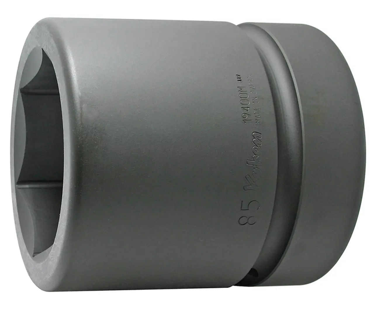 19400M-225 | 2-1/2 Sq. Dr. Socket 225mm 6 point Length 250mm image 1