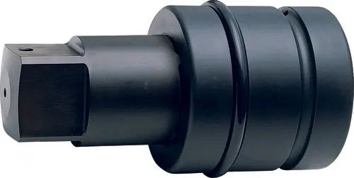 19760-250 | 2-1/2 Sq. Dr. Extension Bar Length 250mm Hole type image 1