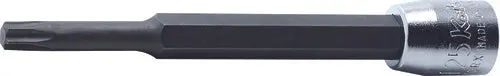 2025.80-T30 | 1/4 Sq. Dr. TORX T30 Bit Socket - Length 80mm image 1