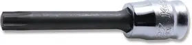 2025Z.50-T15 | 1/4 Sq. Dr. Z-Series TORX T15 Bit Socket - Length 50mm image 1