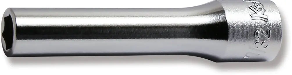 2300A-7/32 | 1/4 Sq. Dr. Socket 7/32 6 point Length 50mm image 1