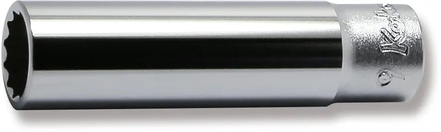 2305M-9 | 1/4 Sq. Dr. Socket 9mm 12 point Length 50mm image 1