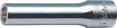 2310M-14 | 1/4 Sq. Dr. Socket 14mm Surface Length 50mm image 1