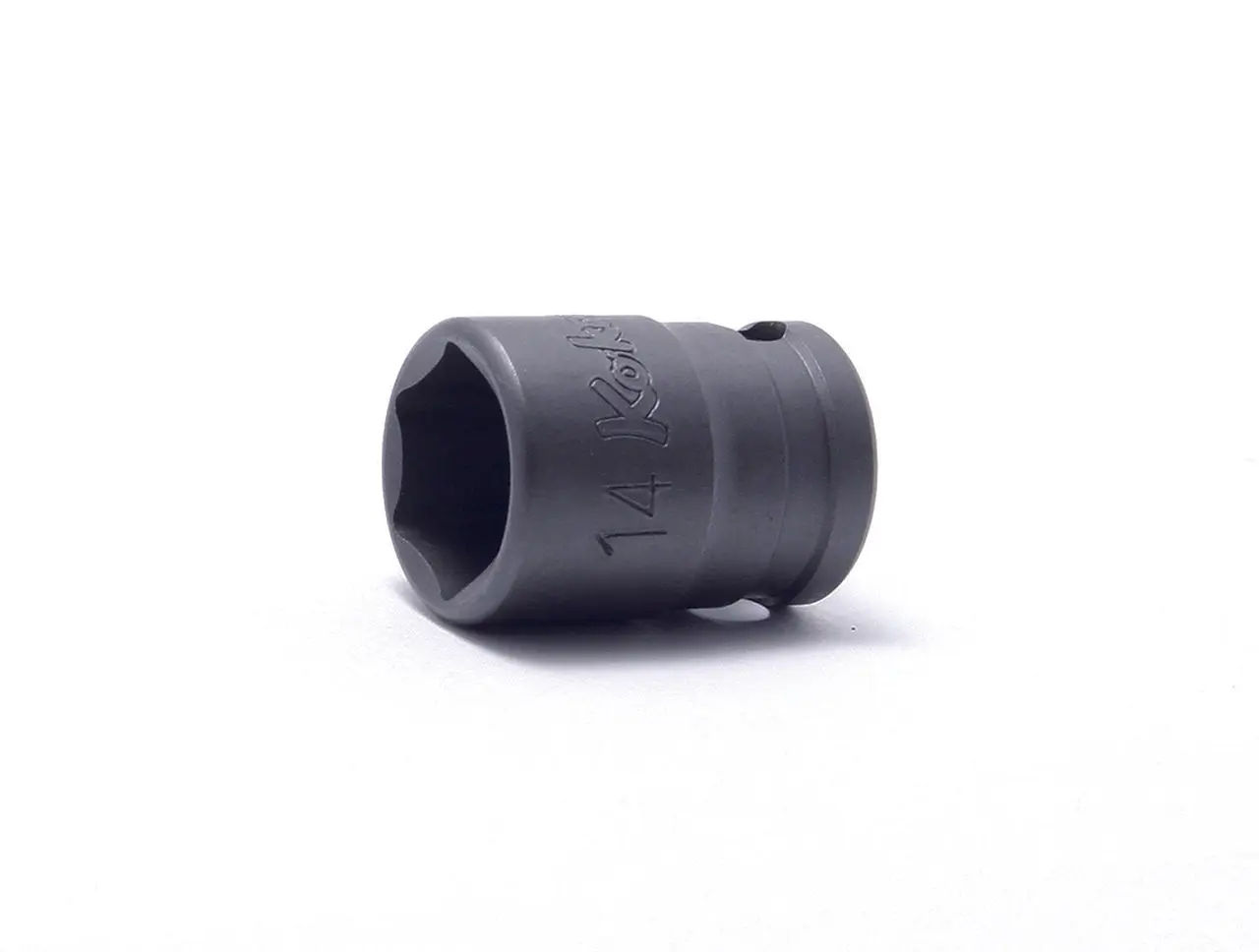 23400A-1/2 | 3/8 Sq. Dr. Socket 1/2 6 point Length 26mm image 1