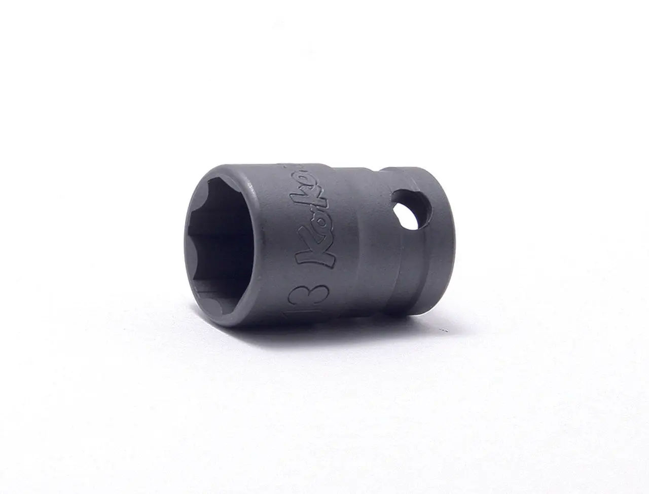 23410M-15 | 3/8 Sq. Dr. Socket 15mm Surface Length 28mm image 1