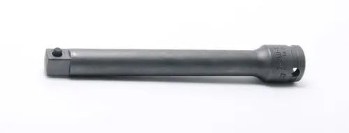 23760-75P | 3/8 Sq. Dr. Extension Bar Pin Length 75mm image 1