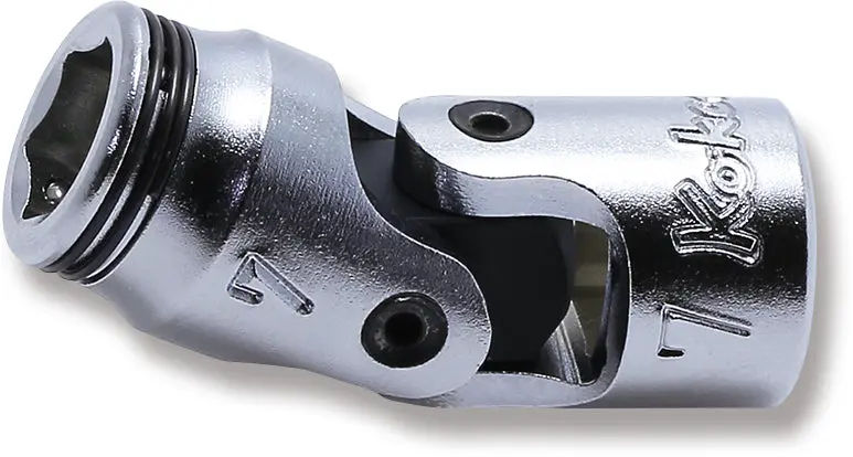 2441M-7 | 1/4 Sq. Dr. Universal NUT GRIP Socket - 7mm image 1