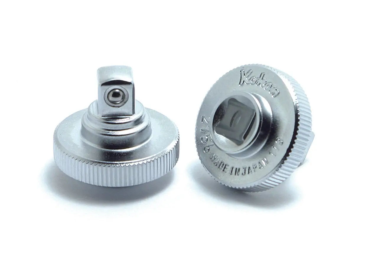 2756 | 1/4 Sq. Dr. Quick Spinner 1/4 Square Length 20mm image 1