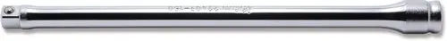 2760Z-150 | 1/4 Sq. Dr. Extension Bar 1/4 Square Length 150mm Z-series image 1