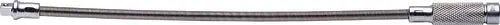 2762 | 1/4 Sq. Dr. Flexible Extension Bar - Length 300mm image 1