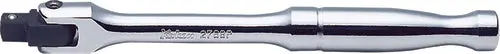 2768P | 1/4 Sq. Dr. Hinge Handle Length 130mm Polished Handle image 1
