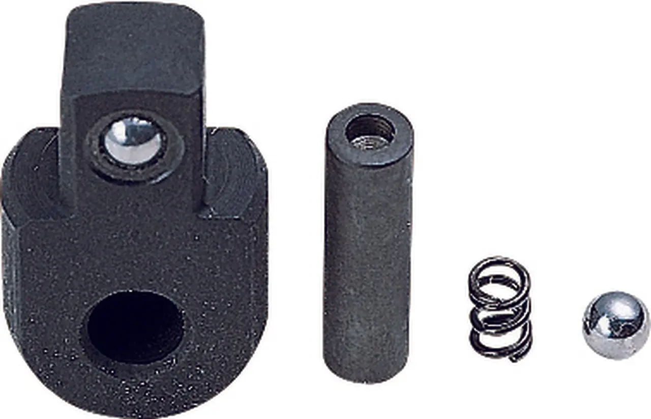2768RK | 1/4'' Hinge Handle Renewal Kit image 1