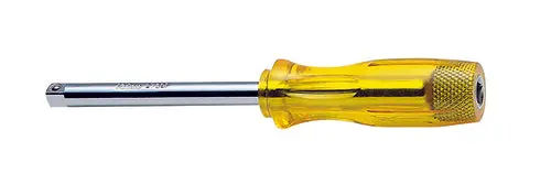 2769F | 1/4 Sq. Dr. Spinner Handle 1/4 Female Square Length 150mm image 1