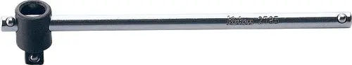 2785 | 1/4 Sq. Dr. Sliding T Handle Length 115mm image 1