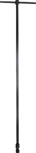 3116M-16 | T Handle Universal Socket 16mm 6 point Length 800 x 190mm image 1
