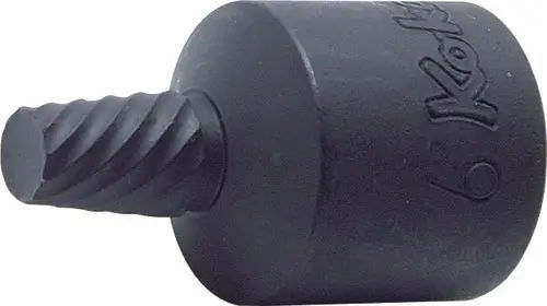 3129.32-10 | 3/8 Sq. Dr. Bolt Twister 10mm Length 32mm image 1