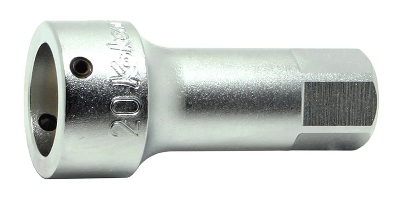 4132-50 | 1/2 Sq. Dr. Die Holder 50mm Length 105mm image 1