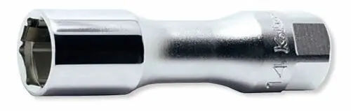 3300CZ-14 | 3/8 Sq. Dr. Z-Series 6-Point Clip Type Spark Plug Socket 14mm image 1