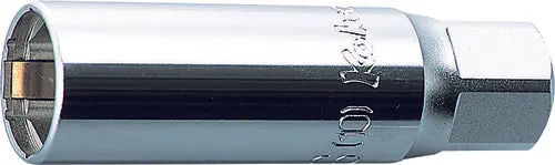 3300C-20.8 | 3/8 Sq. Dr. 6-Point Clip Type Spark Plug Socket 20.8mm image 1