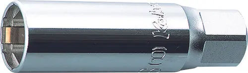 3300C-13 | 3/8 Sq. Dr. 6-Point Clip Type Spark Plug Socket 13mm image 1