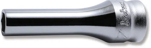 3300MZ-7 | 3/8 Sq. Dr. Z-series 6 point Metric Chrome Socket in 7mm image 1