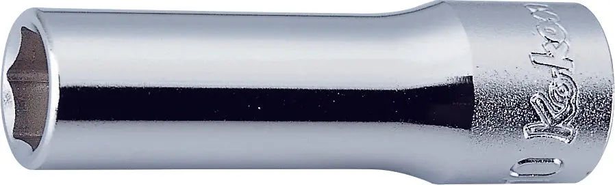 3300M-7 | 3/8 Sq. Dr. Socket 7mm 6 point Length 55mm image 1